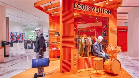 amsterdam louis vuitton exhibition|client advisor Louis Vuitton Amsterdam.